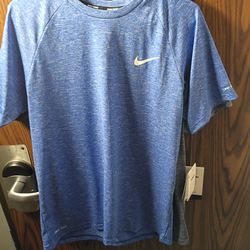 Nike Swim T-shirts