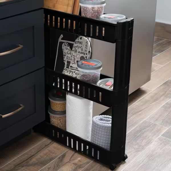 Storage Rack