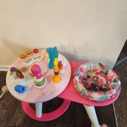 Baby Toy