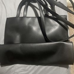 Telfar Bag