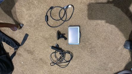 Garmin Nuvi GPS