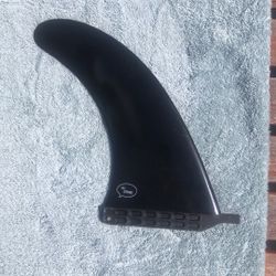 Ho Stevie Longboard / SUP Fin 9 Inch