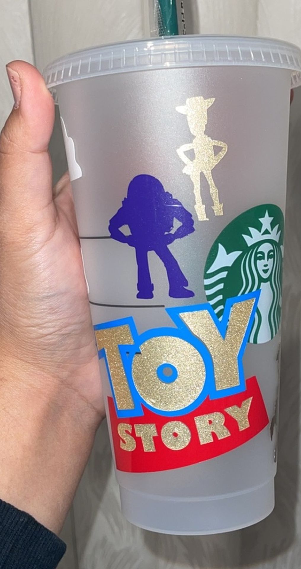 STARBUCKS CUPS !!!❤️❤️❤️❤️