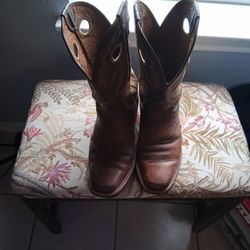 Cowboy Boots