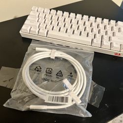 Red Dragon K6W30 -RGB Gaming Keyboard