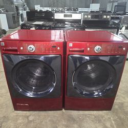 Washer And Gas Dryer ⛽️ FREE DELIVERY AND INSTALLATION 👀