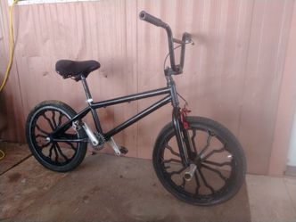 20 inch bicycle