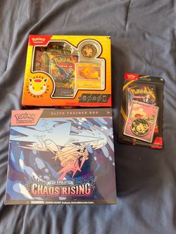 Pokemon