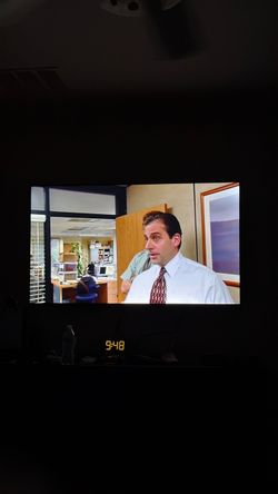 Samsung 55”