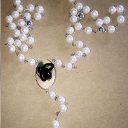 Customizable Memorial Rosaries