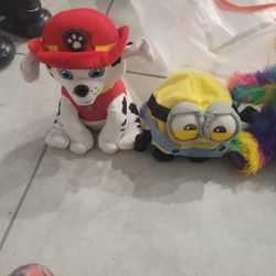 Kid Stuff Animals 