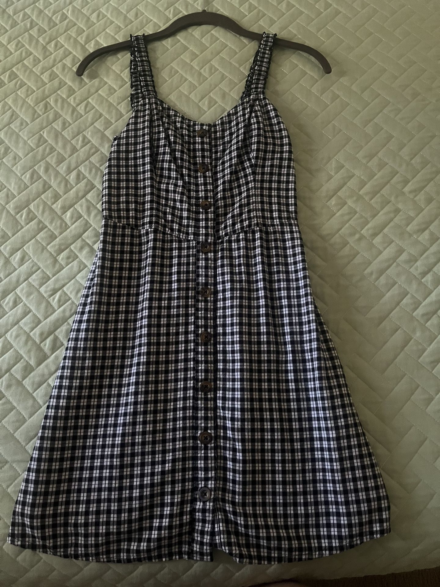 Hollister  Summer Dress