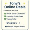 Tony