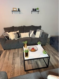 Living Room Set