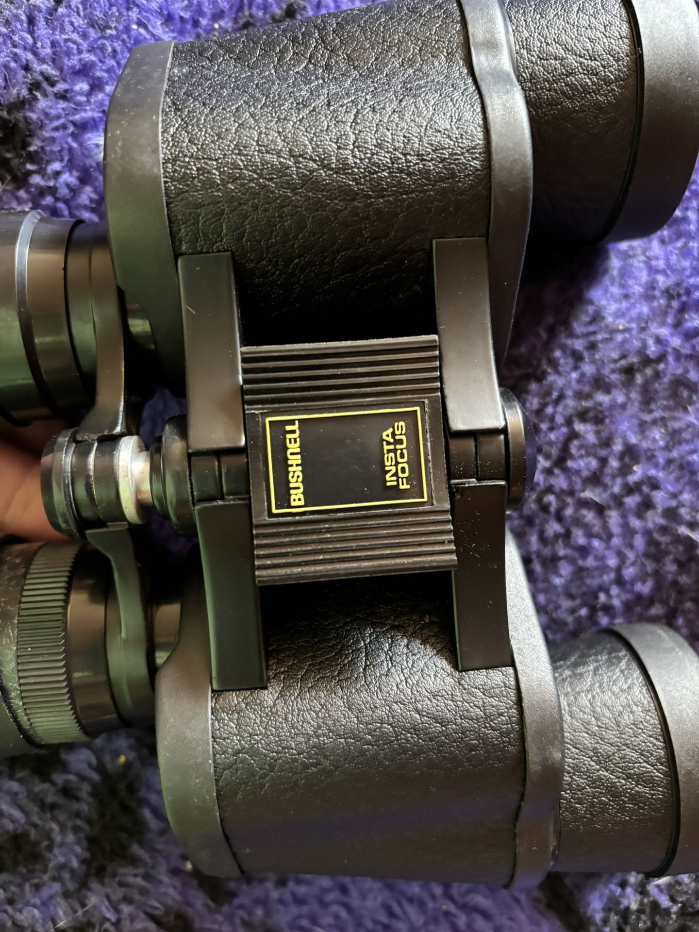 Bushnell Binoculars NIB