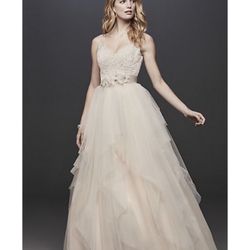 Gelina Wedding Dress