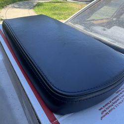 2008 Lexus Isf Armrest Cover 