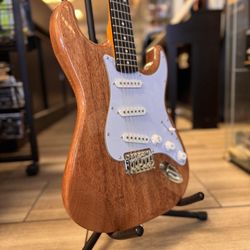 SALE - Oscar Schmidt - Electric Guitar OS300
