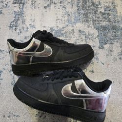NIKE AIR FORCE 1 LOW RETRO ALL-STAR (2025) - Mens size: 8