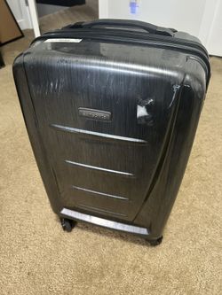 Samsonite Carry On