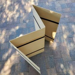 Twin Bed Support Folding Board Slats