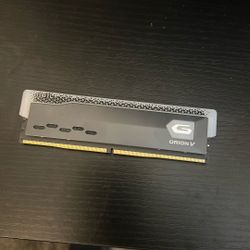 RAM 16gb DDR5
