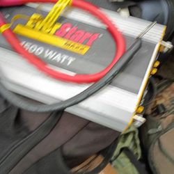 EVERSTART ...1500 WATT INVERTER