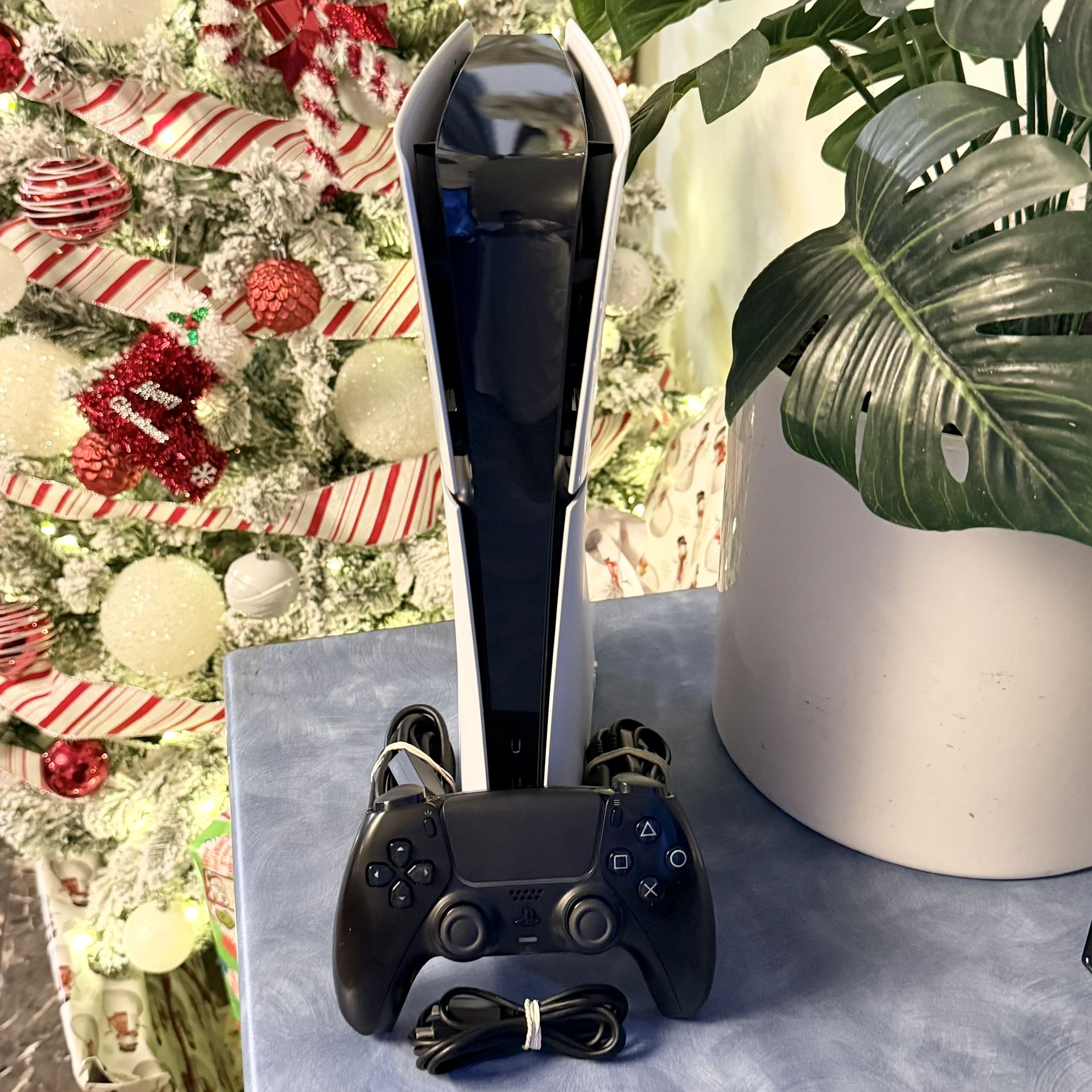 Ps5 Slim Digital 1TB