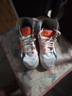 Size 10 - Nike Air Trainer SC Bo Jackson
