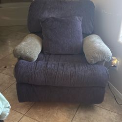 Recliner Chair