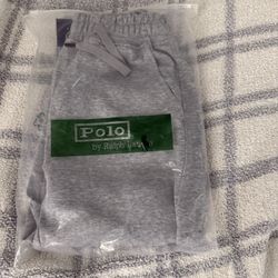 Joggers Polo 