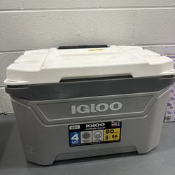 Igloo Cooler