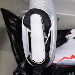 Jordan seven