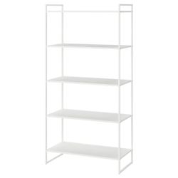 IKEA White Shelf