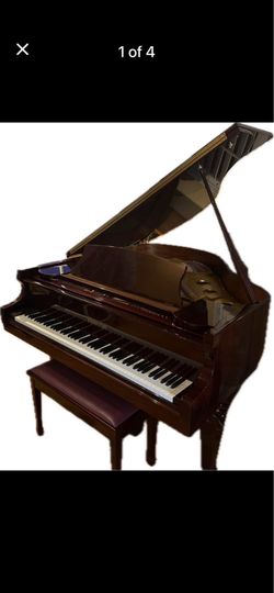 Conover Cable Baby Grand
