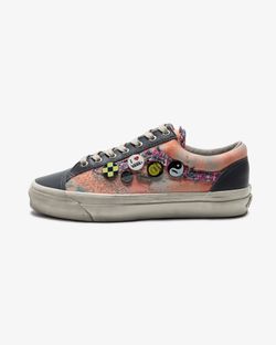 Vans Souvenir Asphalt Sz 11
