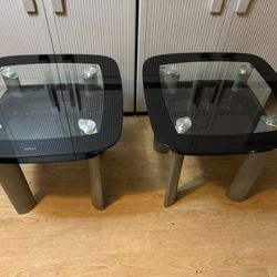 End Tables 