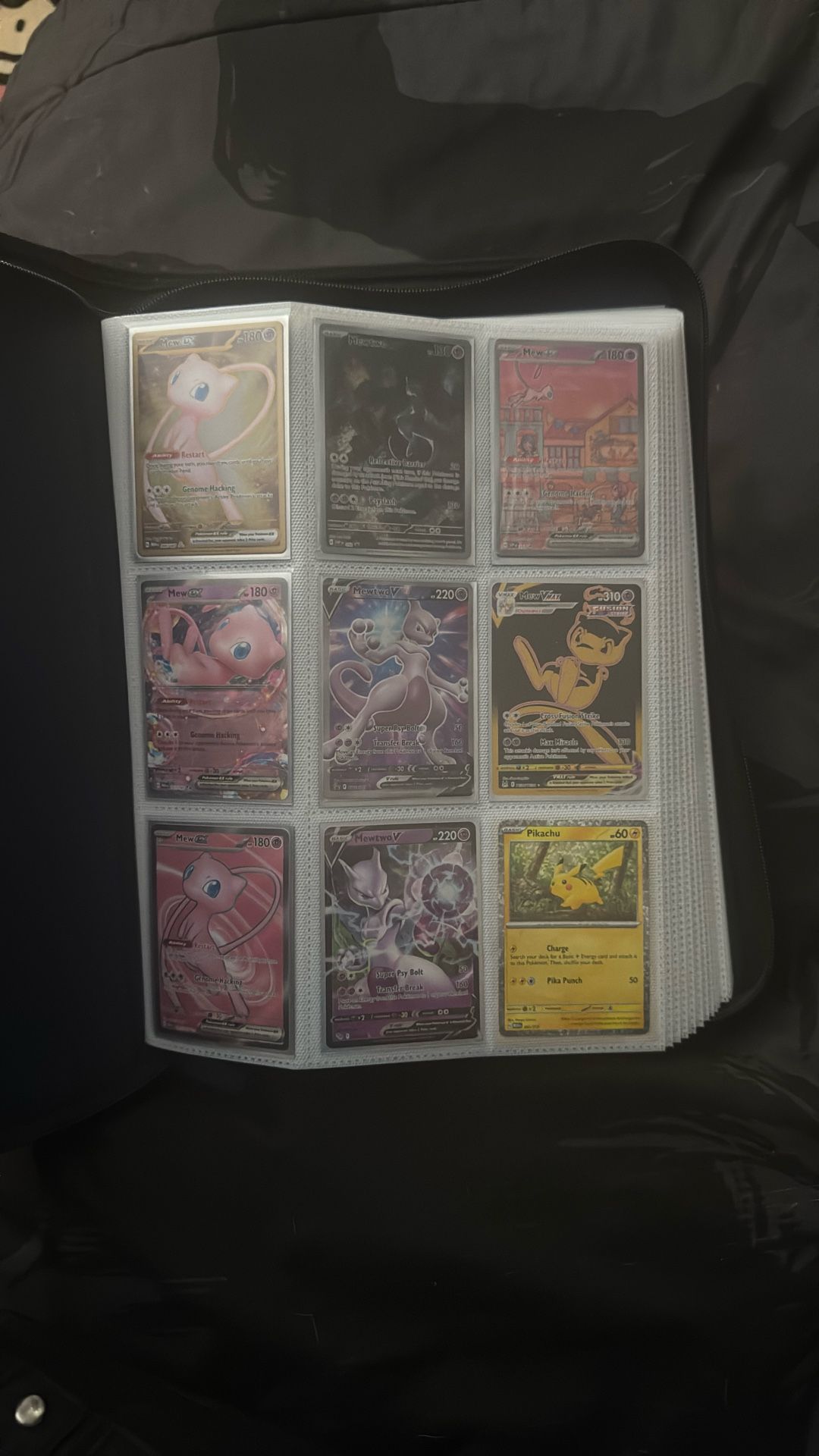 Pokemon Cards For Trade