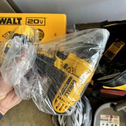 Dewalt Drill