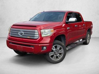 2014 Toyota Tundra
