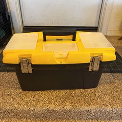 Toolbox
