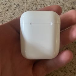 AirPods Gen 2