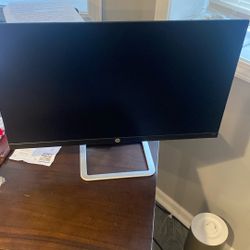 HP Computer Monitor