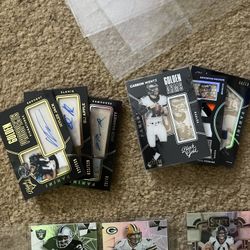 Football Cards