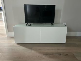 IKEA storage