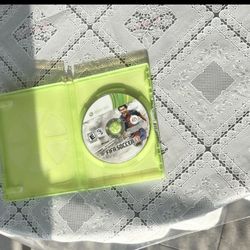 Xbox 360 Microsoft Video Game