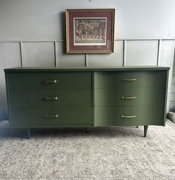 Mcm dresser