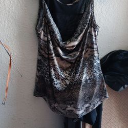 Blusa Mediana Nueva 3