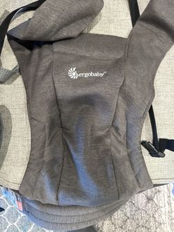Ergo Baby carrier