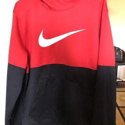 Nike Sweatshirt Men’s Xl